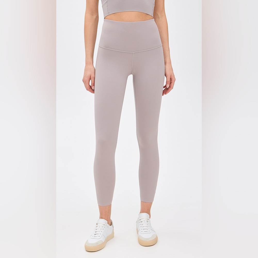 Set Active Sportbody Leggings Light Lavender Purple Size Small